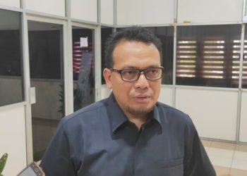 DPRD BALIKPAPAN KAJI RAPERDA SOAL PEMILIK MOBIL WAJIB PUNYA GARASI