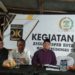 RESES SUKRI, WARGA CURHAT SOAL PDAM