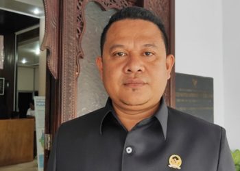 KOMISI III SIAPKAN SIDAK DI 5 TITIK PROYEK PU