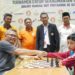 TURNAMEN CATUR PERTAMINA 2019, SEBAGAI AJANG ADU KEMAMPUAN  PARA PECATUR KALIMANTAN TIMUR