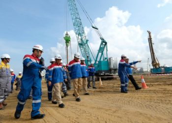 TURNAMEN CATUR PERTAMINA 2019, SEBAGAI AJANG ADU KEMAMPUAN  PARA PECATUR KALIMANTAN TIMUR