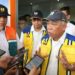 GUNA MEMENUHI KEBUTUHAN AIR BAKU IKN,KEMENTERIAN PUPR AKAN BANGUN BENDUNGAN SEPAKU SEMOI TAHUN 2020 MENDATANG