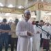 GERHANA MATAHARI LEWATI BALIKPAPAN, 10 MASJID LAKSANAKAN SHOLAT 