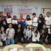 UNIVERSITAS TANJUNGPURA TAHBISKAN DIRI JUARA PERTAMINA MOVE ON PROJECT 2019