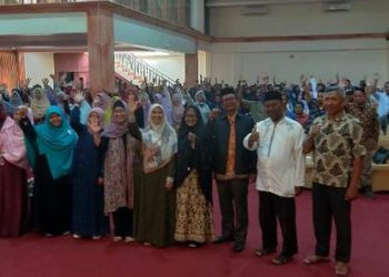 TELADANI NABI, PKS GELAR TALKSHOW KELUARGA