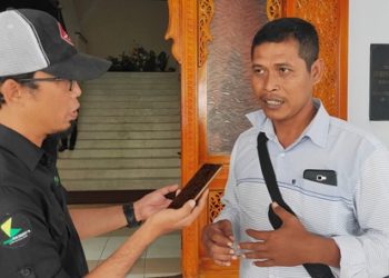 SOAL POM MINI, DPRD BELUM BISA KASIH SOLUSI