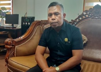 SOAL KLAIM NAKER LOKAL DI RDMP, DPRD: TANPA BUKTI ITU PEMBOHONGAN