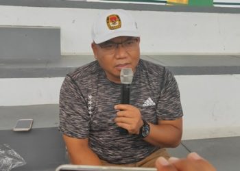 KPU PERPENDEK MASA PENDAFTARAN JALUR PERSEORANGAN