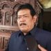 PARIPURNA DPRD, WALIKOTA SAMPAIKAN NOPEN RAPERDA