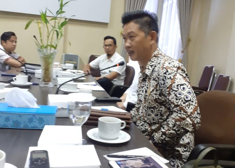 PASCA BANJIR,KOMISI IV DPRD KOTA SAMARINDA BERSAMA DINKES AKAN TINJAU LOKASI BANJIR