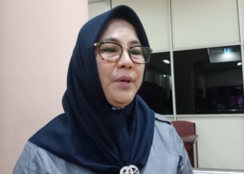 PANDANSARI SEMRAWUT, KOMISI II MINTA PEMKOT PERCEPAT PEMBENAHAN