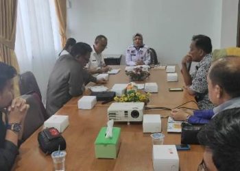 HINGGA JANUARI, BELUM SATUPUN CALON INDEPENDEN MENGAMBIL FORMULIR KE KPU