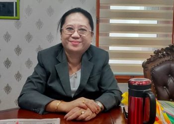 SUSUN RENCANA KERJA, KOMISI III DPRD BALIKPAPAN AKAN PANGGIL MITRA KERJA