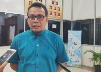 DINILAI MINIM, DPRD PERTANYAKAN KONTRIBUSI PAD PENGELOLA ASET PEMKOT