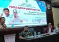 BALAI KARANTINA PERTANIAN BALIKPAPAN,PACU INSTANSI TERKAIT DAN PELAKU USAHA TINGKATKAN PELUANG EKSPOR HASIL PERTANIAN