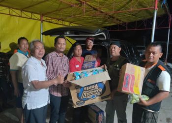 ATASI BANJIR SAMARINDA, INI KATA ANGGOTA DPRD KALTIM