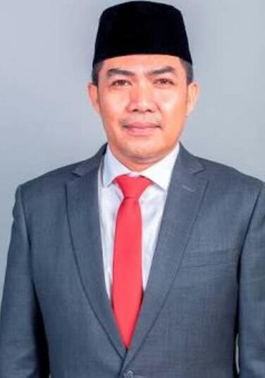 ANDI – RUSMADI RESMI BERPASANGAN DALAM PILKADA SAMARINDA