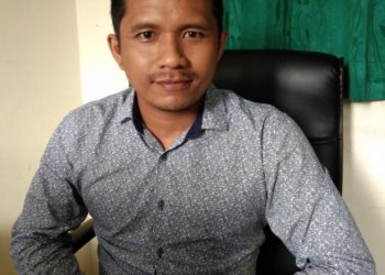 TRANSPARANSI DALAM REKRUTMEN PANITIA PEMILIH KECAMATAN (PPK), BAWASLU BUKA POSKO ADUAN