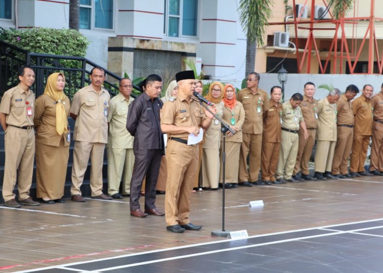 WAWALI SAMARINDA MOTIVASI KEPALA SEKOLAH,UNTUK MEMBENTUK SISWA/I YANG UNGGUL DAN BERKOMPETEN