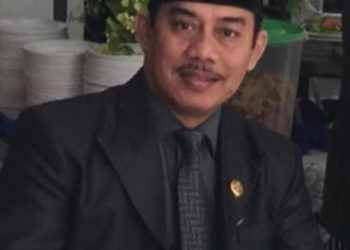 AHMAD VANANDZA MENOLAK TEGAS PEMINDAHAN MAKAM,KOMISI I AKAN PANGGIL SEMUA PIHAK TERKAIT
