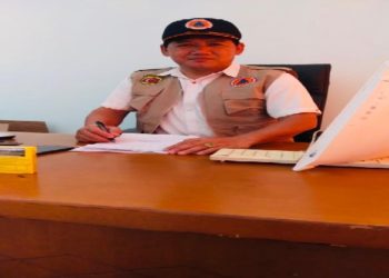 TERKENDALA MOBIL TANGKI AIR,TIDAK MENYURUTKAN BPBD UNTUK SELALU SIAP DAN SIAGA HADAPI KARHUTLA