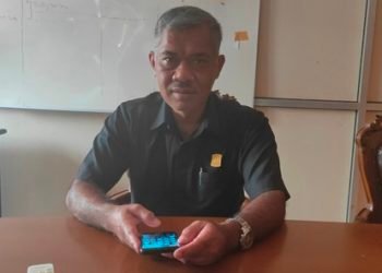 RELOKASI RS SAYANG IBU GAGAL, DEWAN MINTA PEMKOT GERAK CEPAT