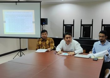 HADAPI DENDA KPPU, SEJUMLAH PERUSAHAAN DI KALTIM AJUKAN BANDING