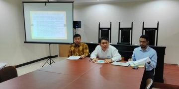 HADAPI DENDA KPPU, SEJUMLAH PERUSAHAAN DI KALTIM AJUKAN BANDING