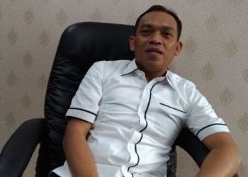 USAI DATANGI PERTAMINA, KOMISI IV BELUM REKOMENDASIKAN PANSUS RDMP