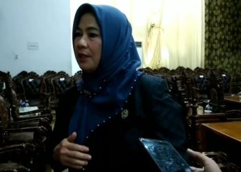 KOMISI II OPTIMIS OPD MAMPU KEJAR TARGET PAD TAHUN INI