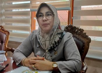 ANTISIPASI GUGATAN HUKUM, DEWAN DORONG PERCEPATAN SERTIFIKASI ASET