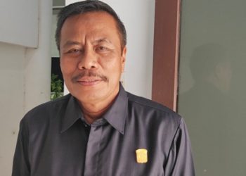 BAHAS RENCANA KERJA, KOMISI III EVALUASI KEGIATAN PROYEK TAHUN 2019