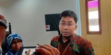 DINYATAKAN LENGKAP, KPPU SIAP SIDANGKAN KASUS TENDER AIR BERSIH KABUPATEN PPU 
