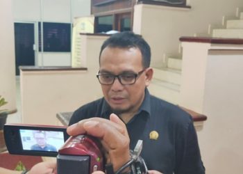 MOTIVASI WAJIB PAJAK, DPRD USULKAN HADIAH UNTUK PEMBAYAR