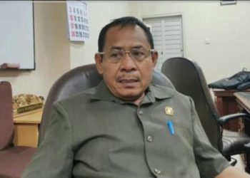 PAD SAMARINDA BELUM MENCAKUP SEMUA SEKTOR,KOMISI II BERHARAP 2020 MENINGKAT SESUAI HARAPAN