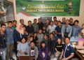 KAPENREM 091/ASN KOMOS, AJAK WARTAWAN MANDAATKAN MEDIA CENTER