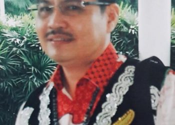 BESOK PDKT – DADK GELAR IBADAH NATAL DAN TAHUN MASYARAKAT DAYAK