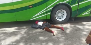 BERNIAT IKUT HAUL AKBAR  KHARIYAH TERLINDAS BUS ROMBONGAN
