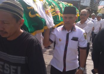 PAD SAMARINDA BELUM MENCAKUP SEMUA SEKTOR,KOMISI II BERHARAP 2020 MENINGKAT SESUAI HARAPAN