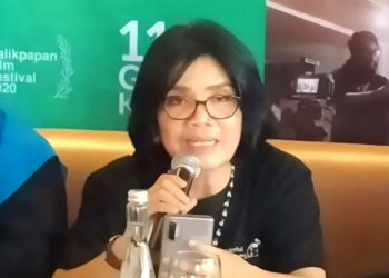 DISPORAPAR BALIKPAPAN GANDENG SEJUMLAH ELEMEN KREATIF,GELAR EVEN PARIWISATA DAN BUDAYA AKBAR DALAM BALIKPAPAN FESTIVAL 2020