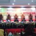 BALIKPAPAN 123 TAHUN, DPRD GELAR RAPAT PARIPURNA ISTIMEWA