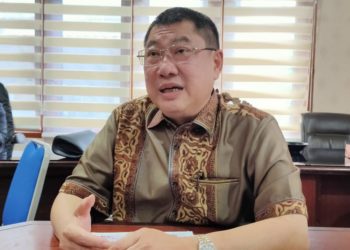 SIAP REVISI PERDA IMTN, KOMISI I PANGGIL PEMKOT DAN BPN