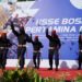 TUTUP BULAN K3, PERTAMINA GELAR BERBAGAI LOMBA