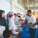 PUNCAK HUT KE 56, ANGKASA PURA BAGIKAN 656 PAKET