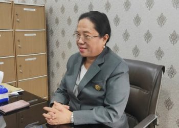 DPRD TERUS DORONG RKB SD