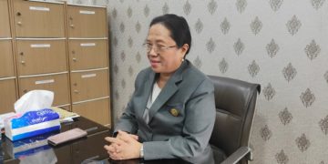 DPRD TERUS DORONG RKB SD