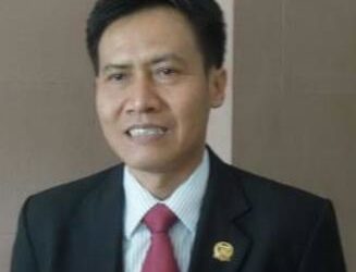 GUNA MEMINIMALISIR BANJIR DI KOTA SAMARINDA,SISWADI MINTA PEMKOT KERUK SUNGAI SAAT KEMARAU TIBA