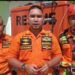 BASARNAS BERSAMA TIM SAR GABUNGAN,BERHASIL TEMUKAN KORBAN LAKA LAUT DI PERAIRAN BALIKPAPAN