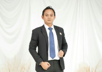 BAWASLU SAMARINDA NYARIS LANTIK CALEG JADI PANWASCAM