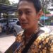 KY JALIN SILATURAHMI DENGAN PWI KALTIM,AGAR KEBERADAANNYA BISA DIKENAL MASYARAKAT LUAS